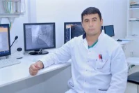 Хамроев Шавкат Максудович