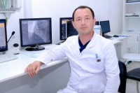 Назаров Жамшид Ражабович