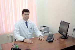 Шодмонов Ёдгор Саъдуллаевич