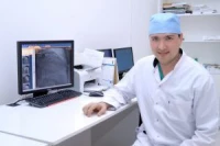 Мехмонов Феруз Шамсиевич