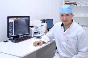 Мехмонов Феруз Шамсиевич