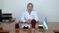 Норов Истам Ширинбоевич