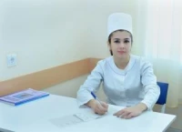 Атоева Азиза Анваровна