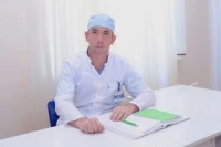 Тагаев Фирдавс Хамидович
