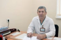 Авезов Амин Обидович