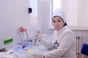 Ганиева Луция Темировна