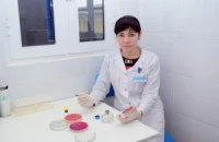 Рахмонова Мохира Толибовна