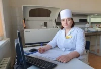 Избуллаева Малика Садуллаевна