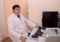 Муминов Нажмиддин Абдурахмонович