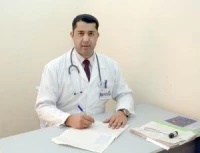 Қобилов Лазиз Мухторович