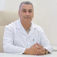 Шакиров Фарход Батиралиевич