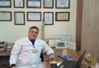Саидов Камол Каримович
