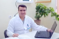 Ширинов Жамолиддин Нуриддинович