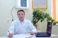 Нуруллаев Олтинбой Темирович