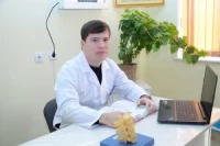 Сафаров Жасурбек Темирович