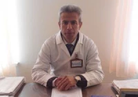 Бакаев Эркин Султонович