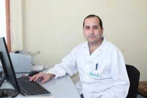 Toshev Furkat Nishonovich