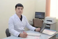 Аллокулов Рустам Рузибоевич
