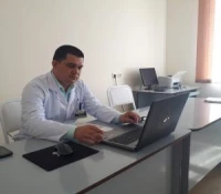 Тойиров Рустам Исломович