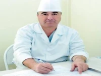 Мирзаев Амрилло Сиддихонович