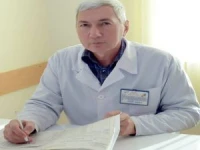 Файзуллаев Али Ибодуллаевич