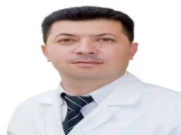 Ганиев Жамшид Аминович