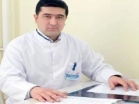 Ахтамов Хаётжон Хайитович