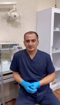 Бакиев Шахобиддин Шарофович