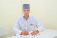 Файзиев Дилшод Шодмонович