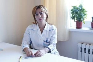 Мухамедова Шахноза Фармоновна