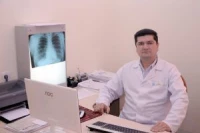 Тошов Собир Самадович