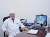 Хаккиев Аскар Тошпулатович