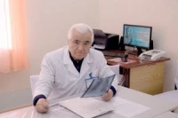 Султонов Мухаммад Бобоевич