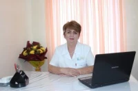 Исомитдинова Шаходат Саибовна