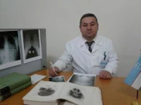 Гайбиев Убайдулло Абдуллаевич