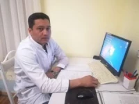 Шарипов Илхомжон Исамитдинович