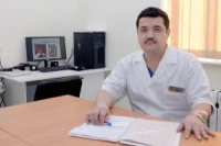 Зикриллаев Баходир Зиядуллаевич