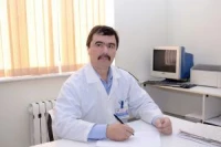 Бадридинов Камол Ахлиддинович