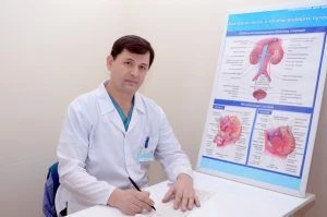 Хайруллаев Равшан Чорикулович