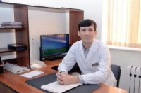 Мансуров Бахтиёр Шомуродович