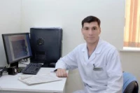 Джураев Шахзод Раимович