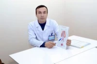 Ёдгоров Лазиз Кулдошевич
