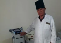 Алиев Аббосали Тошкулович