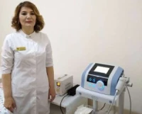 Туксанова Зебинисо Изатуллоевна