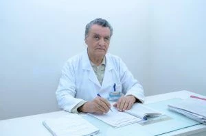 Шодиев Мухаммад Шодмонович