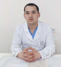 Болтаев Алишер Азаматович