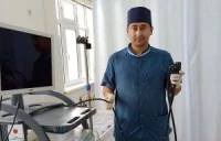 Жумаев Собир Рахимович