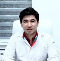 Ибатов Нодир Абдуллаевич