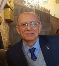 Alisher Shavkatovich Vaxidov