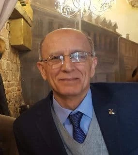 Алишер Шавкатович Вахидов